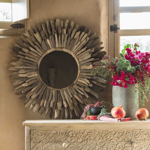 beach hut decor karukera-driftwood-round-mirror-d-74cm-500-13-9-146502_4