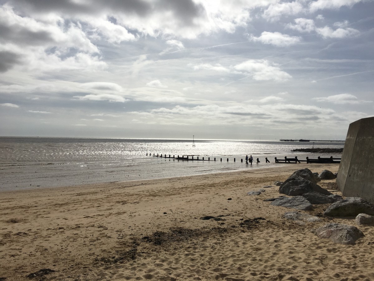 Eastcliff Walton-on-the-Naze
